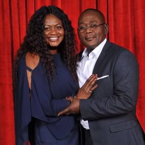 Meet your Posher, Collins